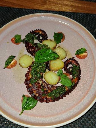 Khipu Restaurante Peruano